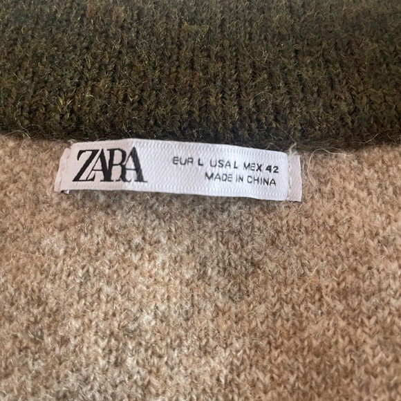 Zara Cardigan - Picture 4 of 4